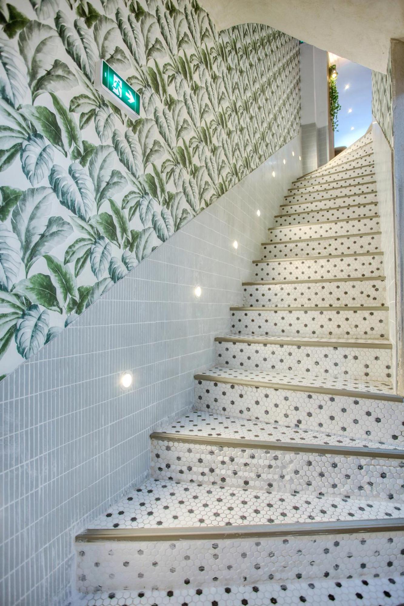 Elegant Triplex In Paris - Ideal For 10 - Aircon Екстериор снимка