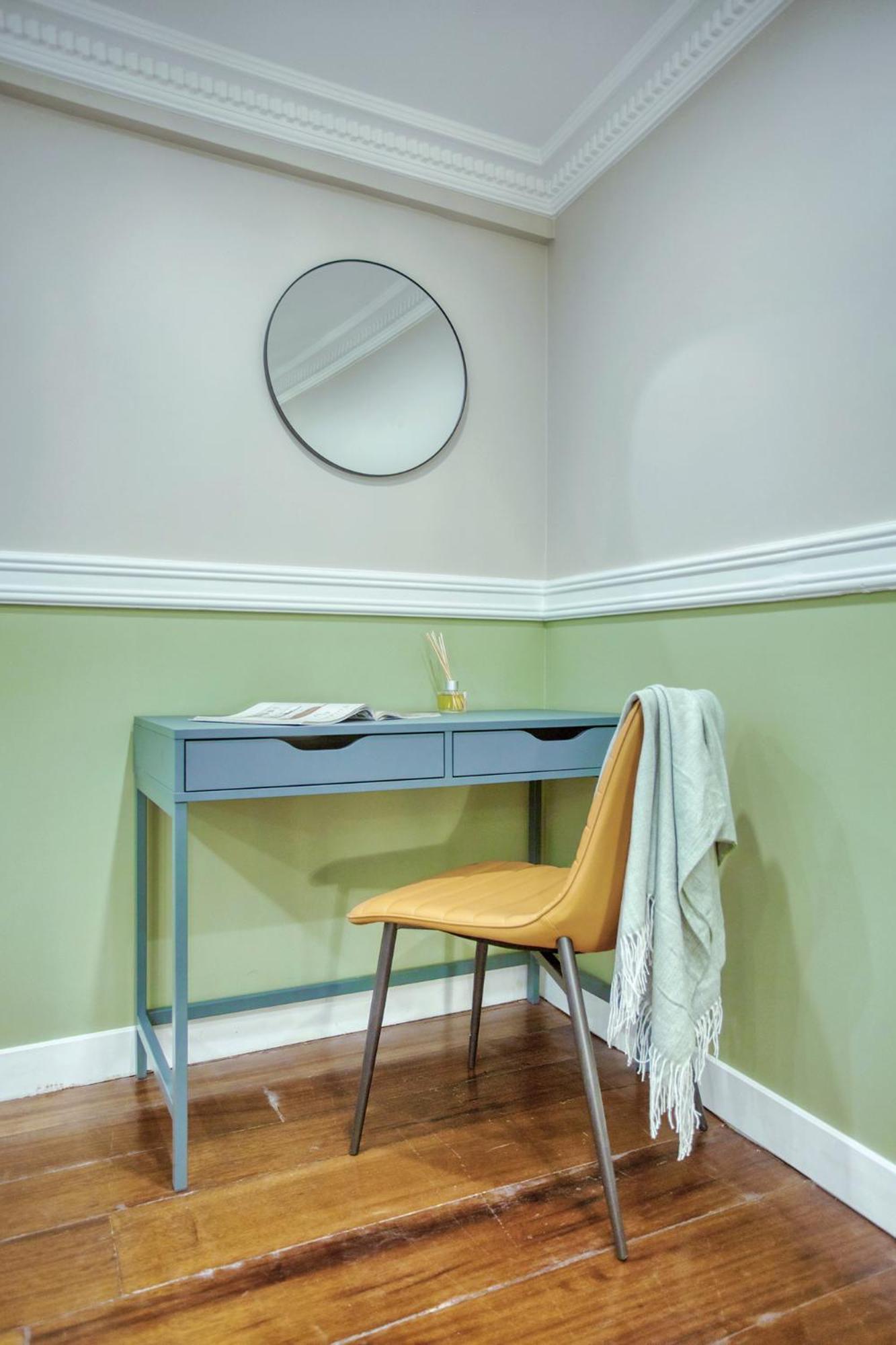 Elegant Triplex In Paris - Ideal For 10 - Aircon Екстериор снимка