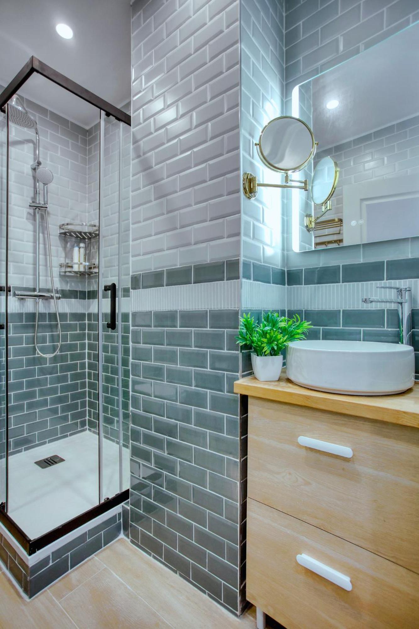 Elegant Triplex In Paris - Ideal For 10 - Aircon Екстериор снимка